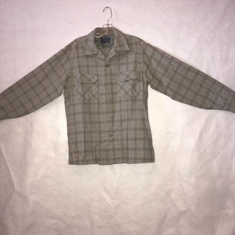 Pendleton Wool Flannel Medium - image 2